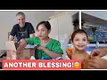 Download Lagu SUPER SAYA SA NATANGGAP NAMIN! Dutch-filipina couple