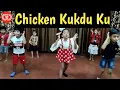 Chicken Kukdu Ku | dance cover | Gurukul Dance Academy Raipur | choreographer Archana Bhoyar