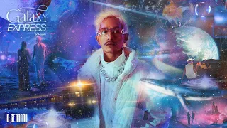 d gerrard galaxy express official music video 