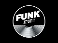 Rich Boy - Throw Some D's (Curtis Mayfield 1970's Funk It Up)