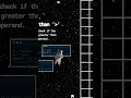 Unlock the Power of Comparison with Relational Operators Computer Science with Python 11 12