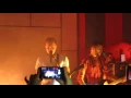 O.Torvald - На дні (live in Chernivtsi, Dolce Club 30.10.2016)