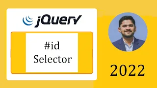 jQuery Id Selector with Examples 2022