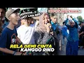 Download Lagu MAMPUKAH LINDA RISMA MENAKLUKKAN LAGU INI ?? RELA DEMI CINTA \u0026 KANGGO RIKO NIA DIRGHA