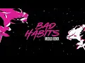 Ed Sheeran - Bad Habits [Meduza Remix]