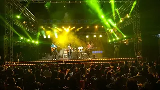 Aswat Almadina Hamaas Live أصوات المدينة حماس 