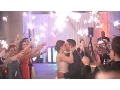 Jackie David Wedding