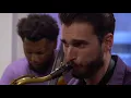 Chad Lefkowitz-Brown Standard Sessions Episode #4: This I Dig Of You