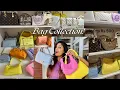 MY ENTIRE BAG COLLECTION WALK IN CLOSET BAG TOUR
