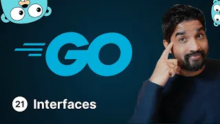 Golang Tutorial - Interface