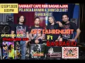 Download Lagu Deus Ex Machina - Ary Fahrenheit ft Barbariq