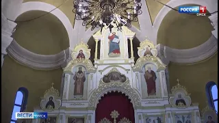 Омский митрополит Владимир призвал отказаться от ценников на церковные обряды