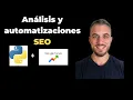 Python SEO Google Trends API con Pytrends - Analisis y automatizaciones
