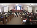 My God Is Awesome (Remix) - CGBC Silent Expressions
