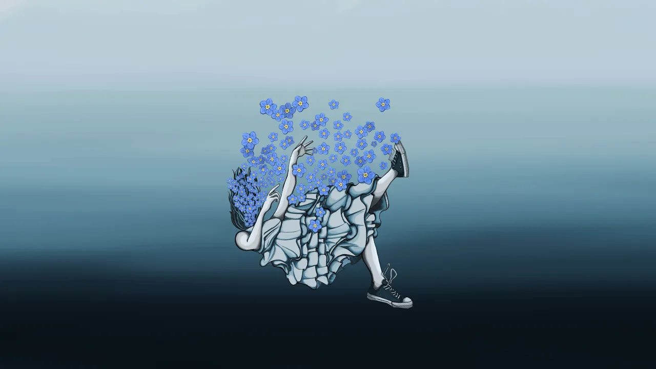 myosotis (sirensays ver.)