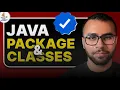 Understand Packages and Classpath in 15 minutes