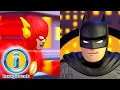 Download Lagu A Race Against Crime | DC Super Friends | @Imaginext®