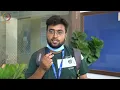 Joy of computing using python