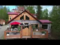 Handcrafted Home by Marty Raney - Airbnb Rental