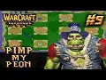 Lagu WARCRAFT 3 REFORGED | Pimp My Peon | Tryhard Face