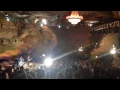 Greensky Bluegrass "Black Muddy River" 2015/03/29