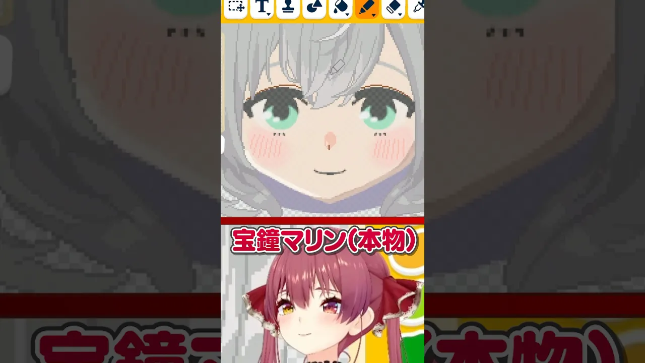 【トモコレ】2時間半のキャラクリを1分にまとめてみた#トモダチコレクション