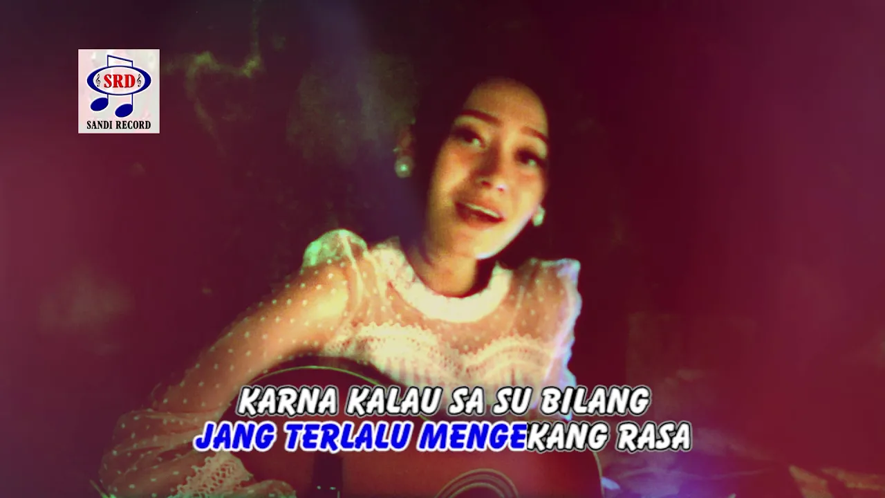 Lirik Lagu Karena Su Sayang Vita Alvia Lirik Lagu Karena Su Sayang Vita Alvia