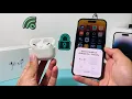 How to Fix Crackling Static Noise on AirPods Pro