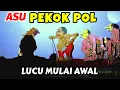 Download Lagu Wayang kulit lucu Dalang Seno Nugroho 