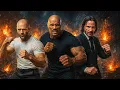 Download Lagu Chosen Fighters  |  Rock - Jason Statham - jhon weak | Best Action Movies 2025 Full  English HD