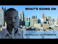 Download Lagu What’s Going On — Marvin Gaye, Smooth Jazz Saxophone Cover and Instrumental