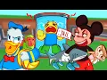 Download Lagu MICKEY ADMIN ABUSES in STEAL A BRAINROT