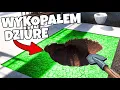 Download Lagu ❄️ UCIEKAM Z WIĘZIANIA KOPIĄC DZIURE!?
