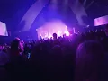 Skye Newman Live In Belgium - MAN OF THE HOUSE !
