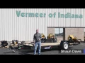 Sure-Trac Single Axle Tilt Bed Equipment