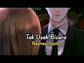 Download Lagu Tak Usah Bicara. Nourma Yunita