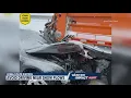 Iowa road conditions How to stay safe while traveling
