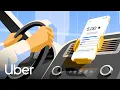 The new Uber Pro explained Uber
