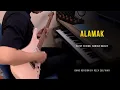 Download Lagu RIZKY FEBIAN, ADRIAN KHALIF - Alamak || Band Version by Reza Zulfikar