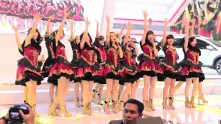 Download Fancam JKT48   Dewi Theater MP3