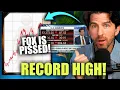 Oil Crisis Update - Fox Is FED UP With Trump LIES As Diesel Crack Reaches ALL TIME HIGH