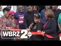New grocery store in north Baton Rouge hopes to address food desert
