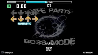 Download Boss Mode - Knife Party [ITG Hard 11, Expert 13] MP3