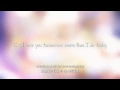 Download Lagu FT Island- Baby Love lyrics [Eng. | Rom. | Han.]
