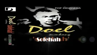 Download Solehah - Doel Sumbang MP3