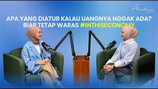 Ngobrolin Hidup | Episode 3 - Generasi Sandwich IN THIS ECONOMY #SehatMentalSehatFinansial