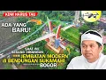 Lagu KDM HARUS TAHU‼️SAAT INI SEDANG DIBANGUN JEMBATAN MODERN DI BENDUNGAN SUKAMAHI DI KAB.BOGOR