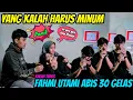 BUKAN PRANK | MAIN CHALLENGE INI FAHMI UTAMI SAMPE PINGSAN! AUTO PANIK