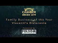 2019 Family Business of the Year