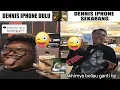 Download Lagu Dennis Iphone Kalo Iri Bilang Bos Dulu VS Sekarang...